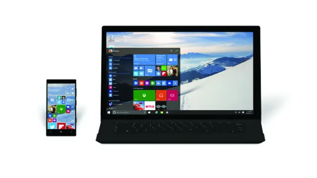 Ini Dia 5 Keunggulan Windows 10