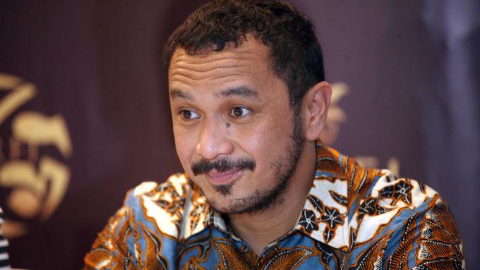 Ini Rencana Giring Eks Nidji Pasca Gagal jadi Anggota Dewan - News