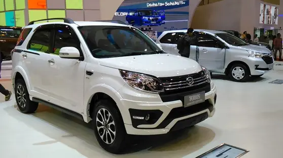Kesempatan Berkarier di Grup Astra, Cek Lowongan Kerja Terbaru di Sini