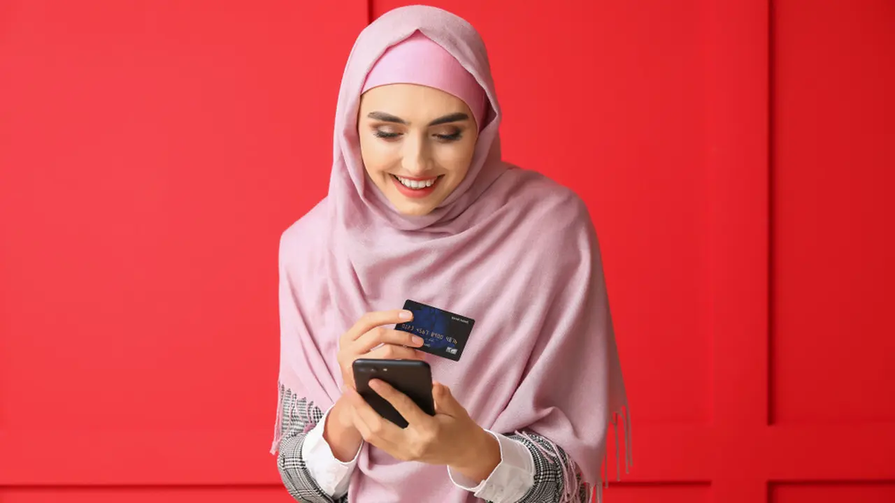 single berhijab
