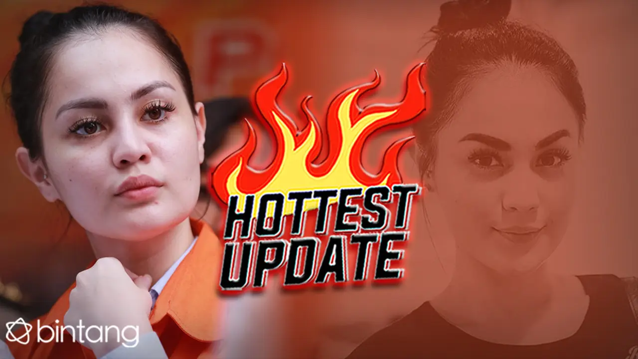 [Bintang] HL Hottest Update Jennifer Dunn