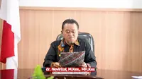 Pejabat Aceh Mundur Gara-gara Ulah Anak Suka Pamer Kekayaan di Sosmed