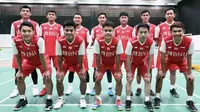 Hasil Piala Thomas 2022: Kejutan Syabda Perkasa Belawa Kalahkan Lee Yun Gyu, Indonesia Bungkam Korea Selatan dan Puncaki Grup A