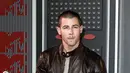 Nick Jonas memilih bungkam terkait isu kedekatannya dengan Kate Hudson. (Bintang/EPA)