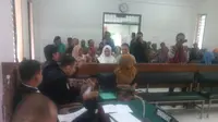 Saksi Ahli Jaksa: Status Ervani di Facebook Bermuatan Penghinaan
