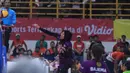 <p>Pemain Jakarta BIN, Megawati Hangestri melepaskan spike saat menghadapi Jakarta Pertamina Enduro pada laga seri kedua putaran kedua PLN Mobile Proliga 2024 di GOR Si Jalak Harupat, Kabupaten Bandung, Sabtu (8/6/2024). Jakarta BIN menang 3-0 (25-22, 26-24, 27-25). (Dok. PBVSI)</p>