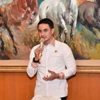 Zumi Zola. (Instagram/zumizolazulkifliforjambi)