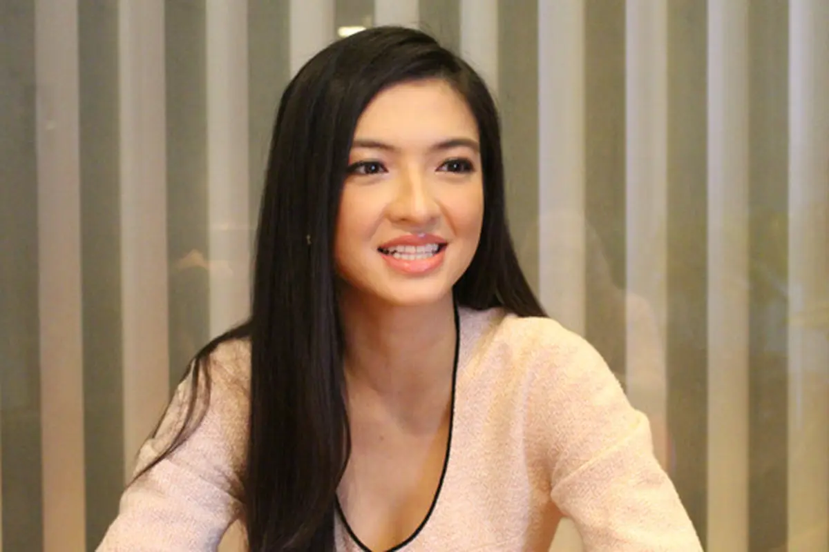 Jurus Jitu Raline Shah Tuk Jadi Selfie Expert