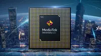 MediaTek umumkan prosesor terbaru mereka, yakni Dimensity 820. (Doc: MediaTek)