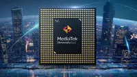 MediaTek Resmi Umumkan Kehadiran Prosesor 5G Dimensity 820