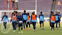Aji Santoso Resmi Pelatih Timnas U-23