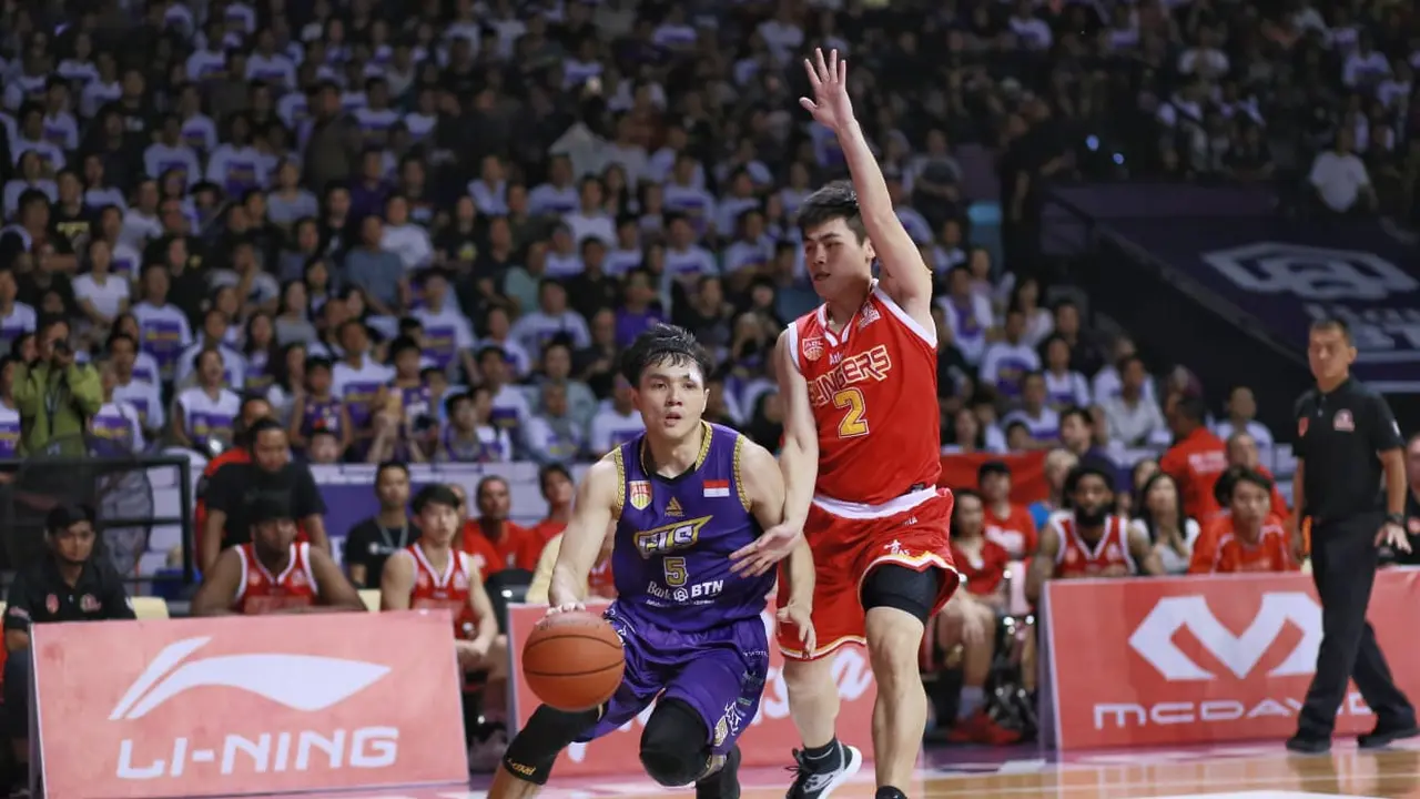 CLS Knights Indonesia