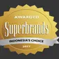 Superbrands