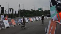 Pesepeda Junior Indonesia Juara di Korea Selatan