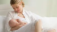 Manfaat Penting ASI untuk Bayi (Foto: newkidscenter.com)