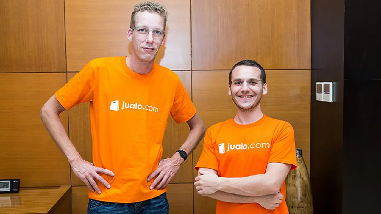 Jualo.com