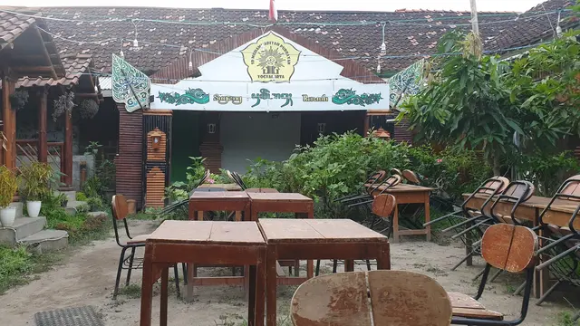 SD Muhammadiyah Purbayan Yogyakarta