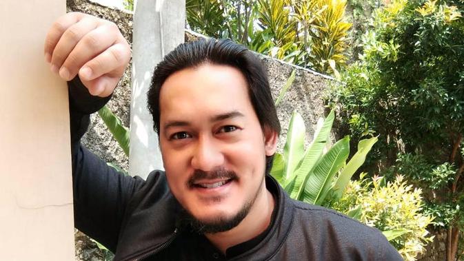 Istri Sebut Alino Octavian Meninggal Lantaran Long Covid ...