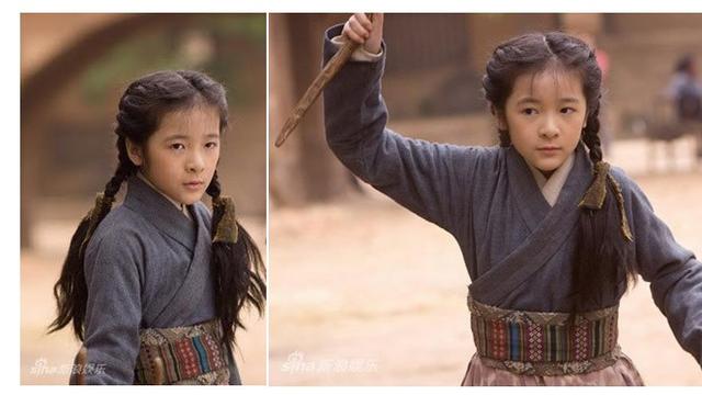 Xu Jiaou (Sumber: China.org)