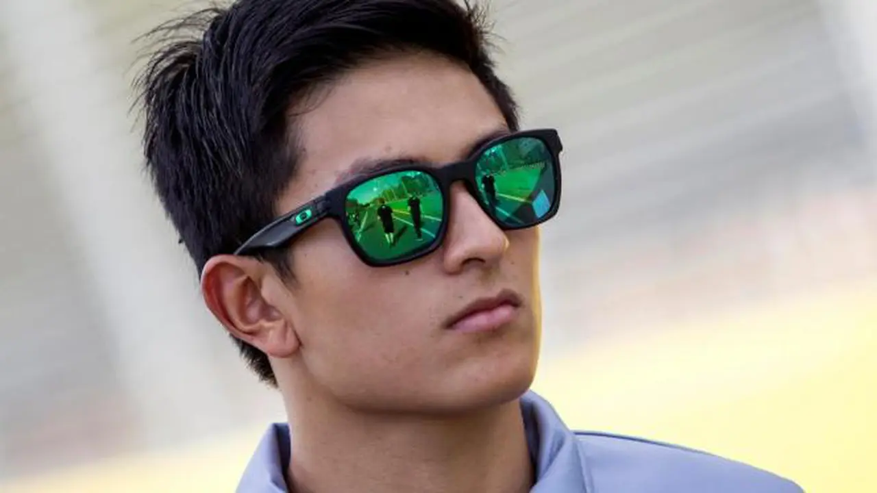 Rio Haryanto