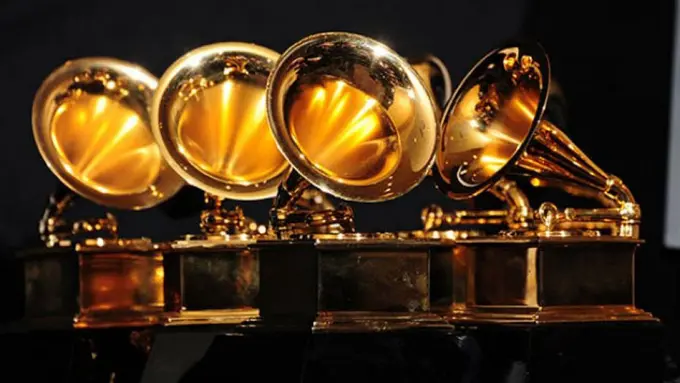 [Bintang] Grammy Awards 2016