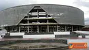 Coloseum Roma di Kampus Unpad