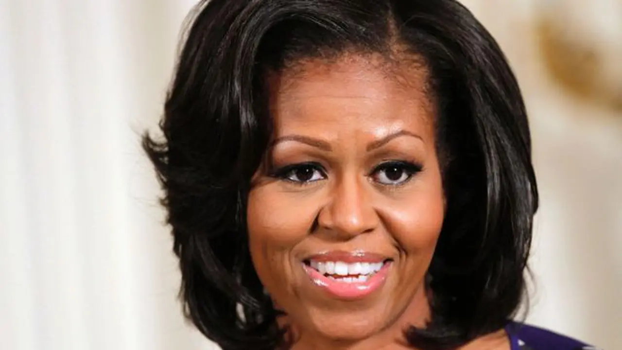 Ketemu Michelle Obama, Tiket Pesta Gala Dijual Hingga Rp 275 Juta
