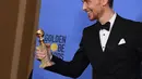 Melihat permohonan maaf dan klarifikasinya itu, Tom Hiddleston nampaknya memang tidak bermaksud untuk menyampaikan hal yang mengundang cibiran masyarakat dan netizen itu. (AFP/Bintang.com)