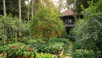 Cara Merawat Pohon Buah di Rumah agar Rajin Berbuah Sepanjang Tahun, Sebuah Panduan Lengkap