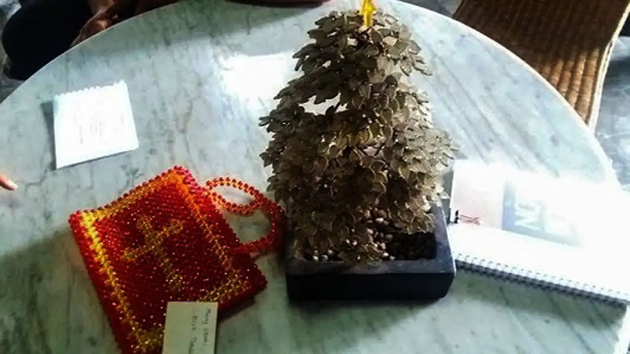 Terpidana Mati Merry Utami