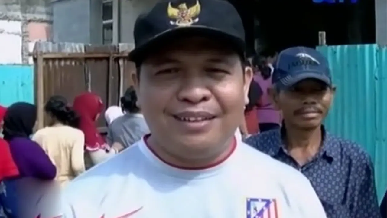 (lip6 Pagi) Resah Begal