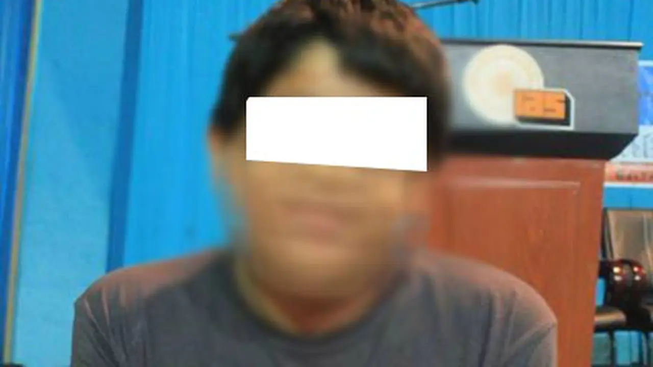 `Curhatan Terakhir` Remaja Bunuh Diri Usai Ujian MTK