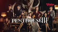 Drama Korea The Penthouse 3 Tayang Gratis di Platform Streaming Vidio