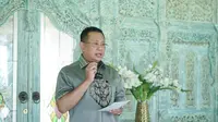 Ketua MPR RI Bambang Soesatyo (dokumentasi Bambang Soesarto)