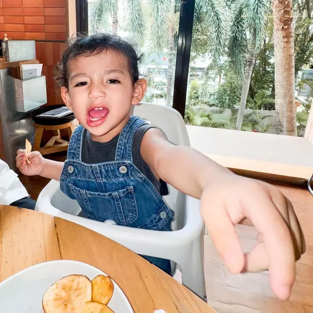 Sudah Mau Punya Adik