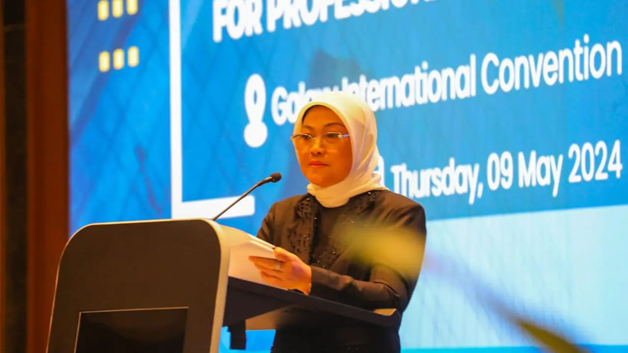 Perluas Pasar Kerja PMI, Kemnaker Gelar Indonesian Business Matching di Macau