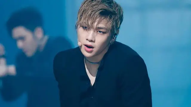 Kang Daniel Produce 101 Season 2/ Wanna One