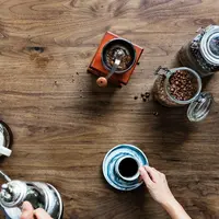 Ilustrasi kafe (Sumber Pexels)