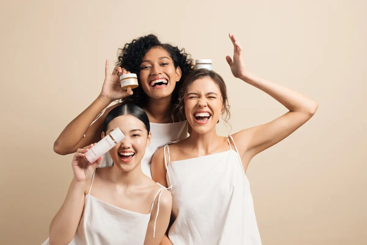 Revolusi Skincare Lokal dengan Produk yang Dikurasi Khusus oleh Dokter Kulit