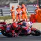 Link Live Streaming MotoGP Aragon 2026: Pembuktian Marc Marquez