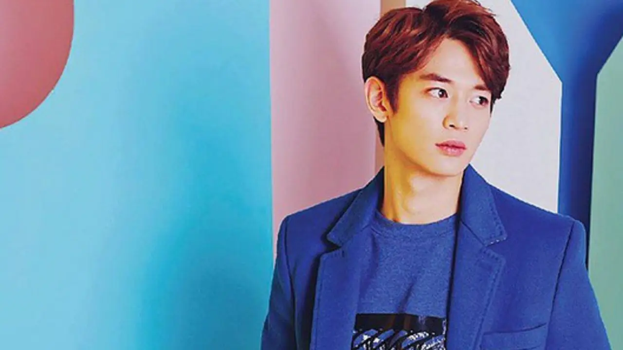 Minho SHINee