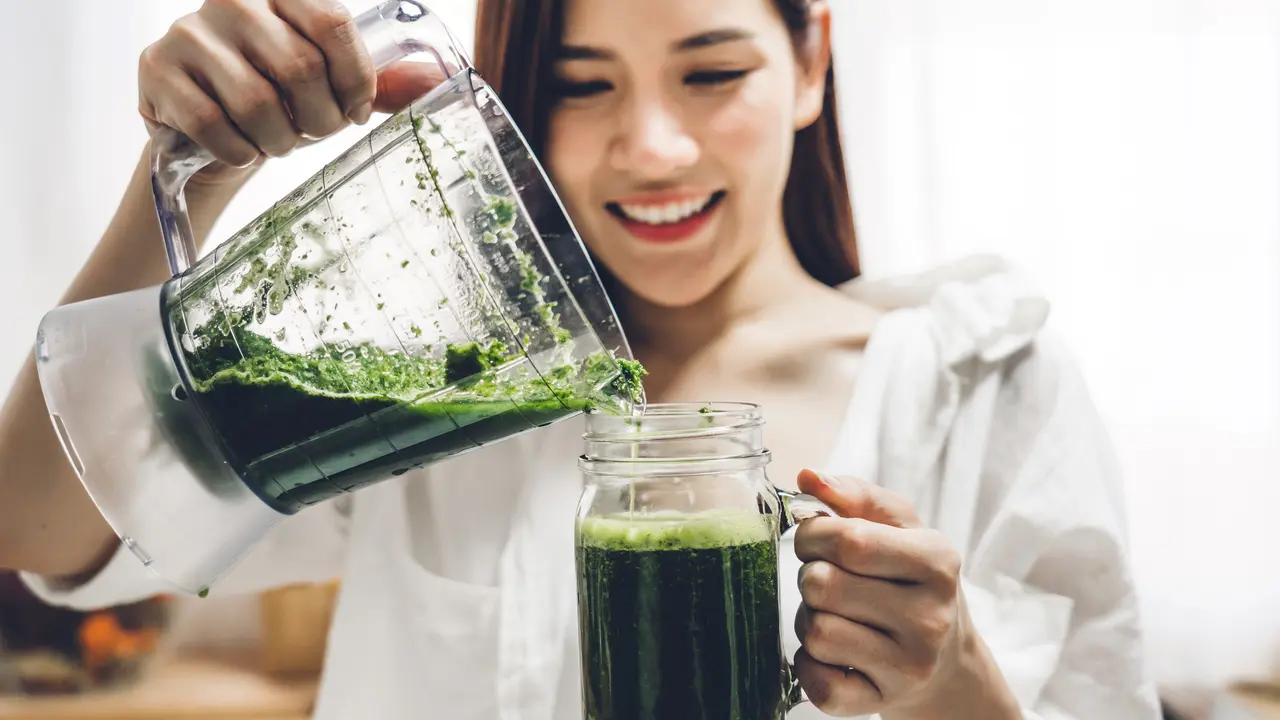 smoothie