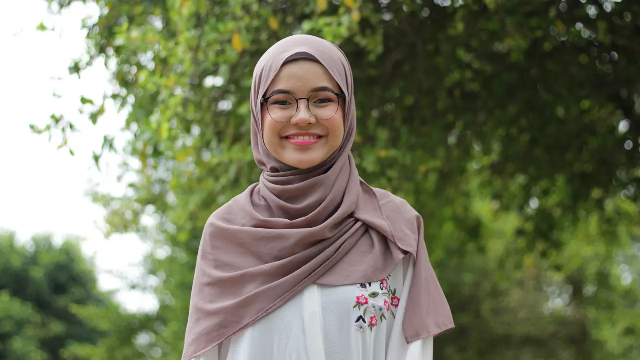 perempuan muslim