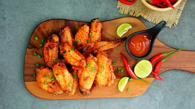 Ada Mie Sedaap Ayam Jerit, Ini Rekomendasi Makanan yang Pedasnya Beneran Nampol