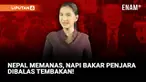 Presiden Donald Trump memberikan respon atas penembakan yang menewaskan aktivis konservatif Charlie Kirk. Dalam pernyataan video dari Oval Office, Trump menyalahkan retorika “radikal kiri” yang disebutnya mendorong aksi teror politik.
