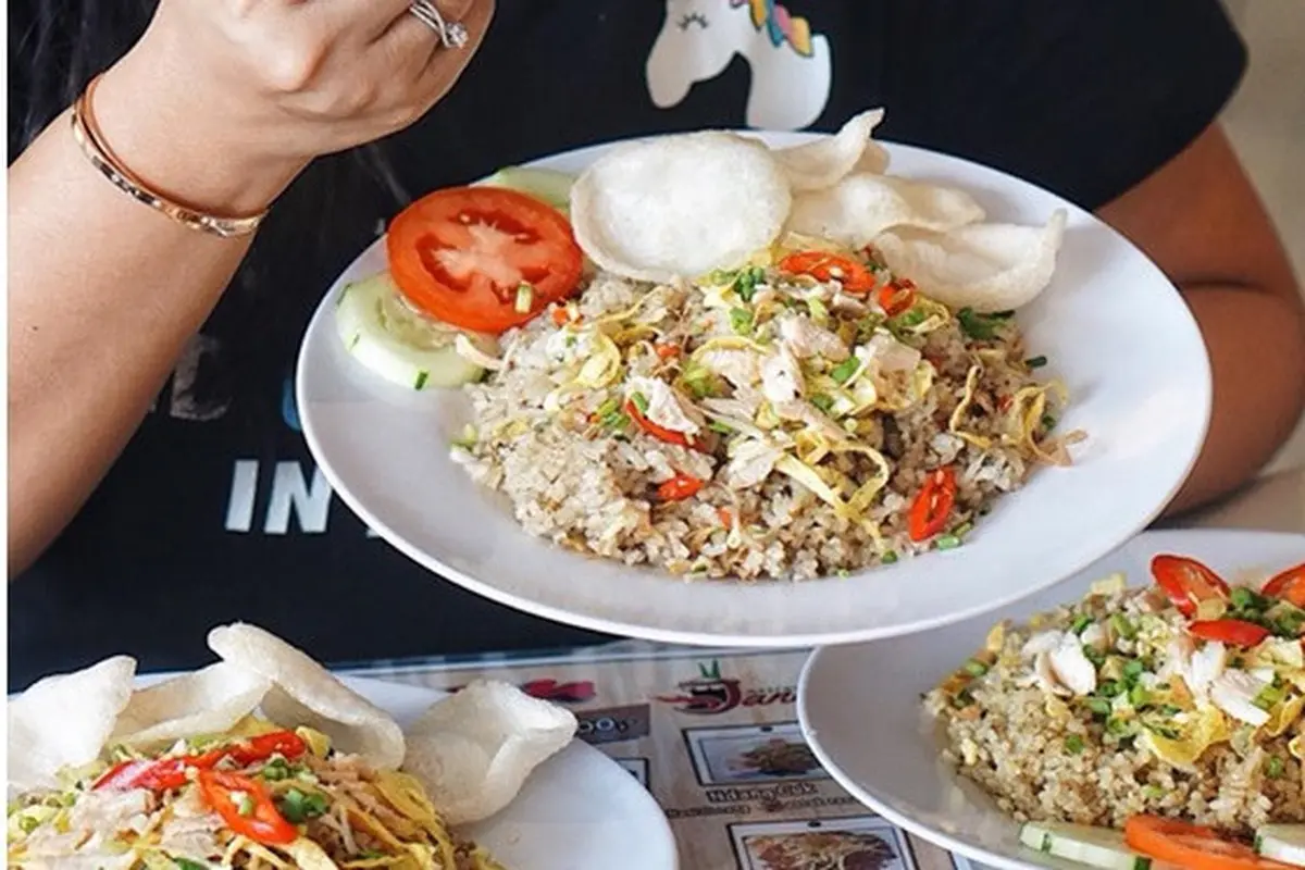5 Kuliner Pedas yang Ada di Surabaya, Wajib Dicoba