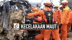 Polisi menetapkan Pimpinan perusahaan dump truk menjadi tersangka kasus kecelakaan beruntun di tol Cipularang. Diduga dum truk ini  muatannya melebihi kapasias menyebabkan terjadinya kecelakaan beruntun di tol Cipularang.