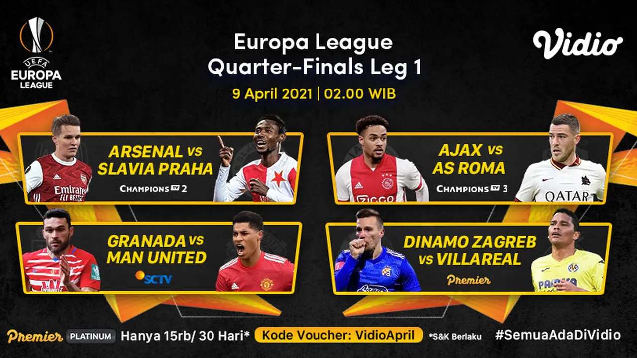 Liga Europa