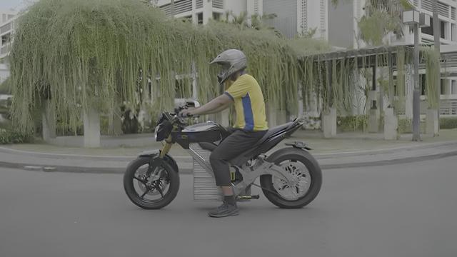 Dana Padanan Kedaireka Dukung Inovasi Kendaraan Listrik untuk Kemandirian Bangsa