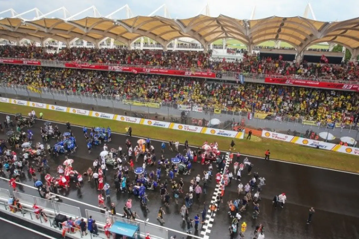 MotoGP Malaysia